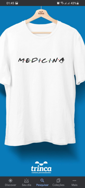 Preta; MED