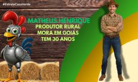 MATHEUS HENRIQUE