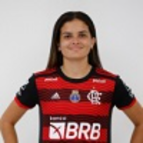 Gaby Louvain (Flamengo)