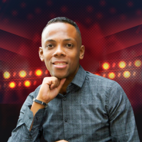 Moisés Dionísio