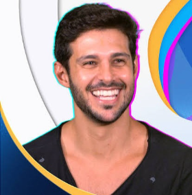 Rodrigo Mussi
