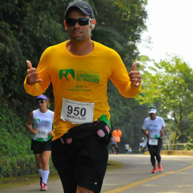 Marcílio Santos