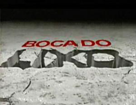 BOCA DO LIXO