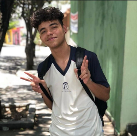 vizi no auge