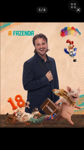 Pedro affs