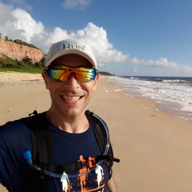 Evandro Alcântara