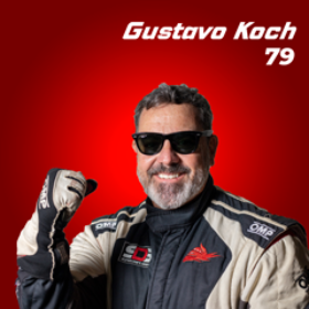 Gustavo Koch