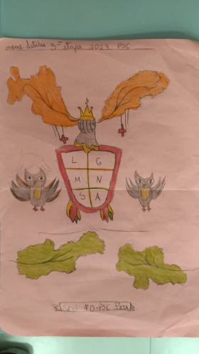 PSC BRASÃO 14