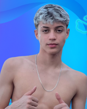 Lukinha