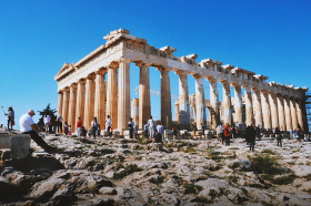 ATHENS