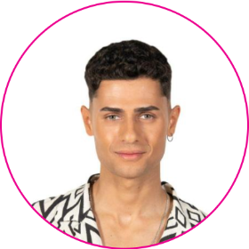 André