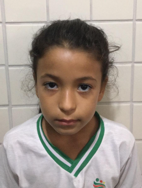 2º A Maria Lorena