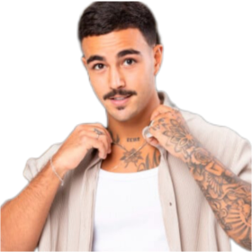 Gustavo Henrique 