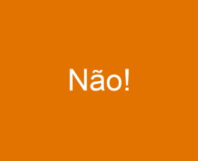 não