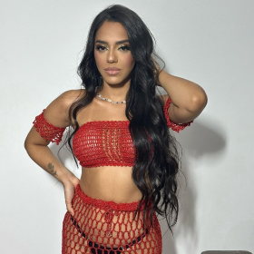 Mirella santos 