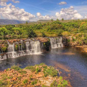 *Reserva Biológica da Mata Escura* (Cidade: Jequitinhonha) – Reserva com acesso restrito, criada para preservar florestas primárias da Mata Atlântica. Lar de espécies ameaçadas como o muriqui-do-norte e a onça-pintada, é uma das áreas mais preservadas do bioma