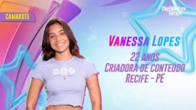 VANESSA