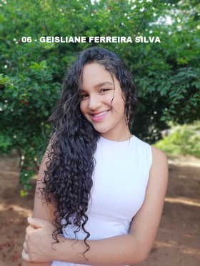 06 Geisliane Ferreira