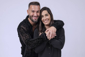 Dany & Diego