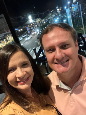 CRIS E EDUARDO