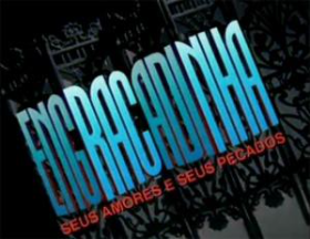 ENGRAÇADINHA