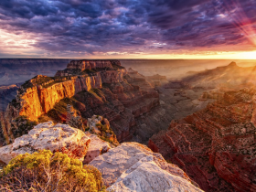 GRAND CANYON EUA