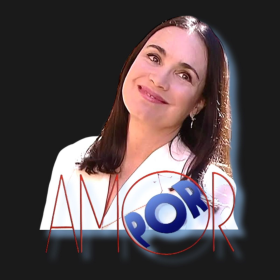 POR  AMOR