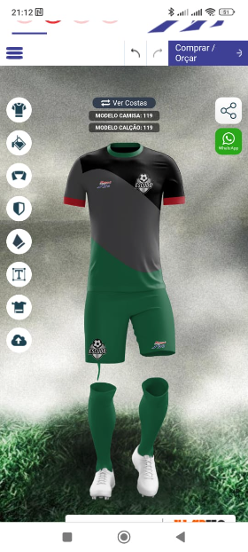 uniforme 3