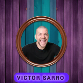 VICTOR SARRO 