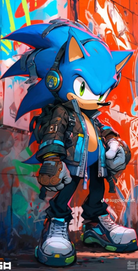 SONIC 02