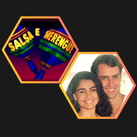 SALSA E MERENGUE