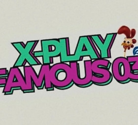X-PLAY FAMOUS