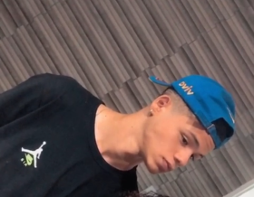 Anthony
