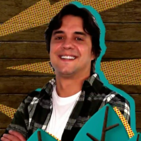 Guilherme Boury