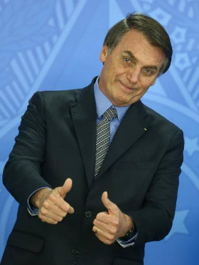 Bolsonaro