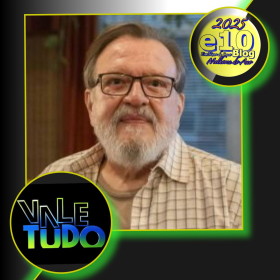 LUIS MELLO em VALE TUDO