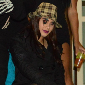 Sthe