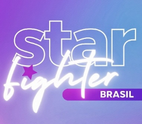 STAR FIGHTER BRASIL 6
