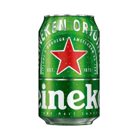 Heneiken