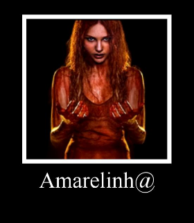 Carrie-A Estranha