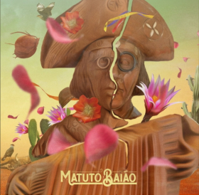 EVANDRO DOS REIS E TIAGO NEPOMUCENO - MATUTO BAIÃO - 2019