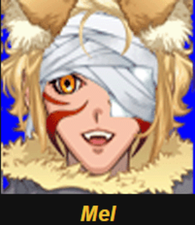 Mel
