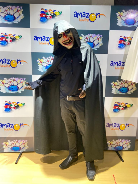 Dark Clown