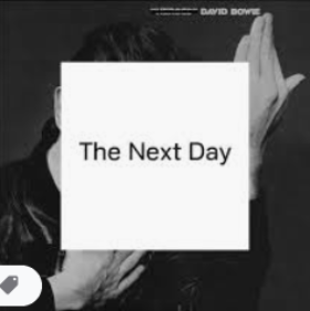 The Next Day
