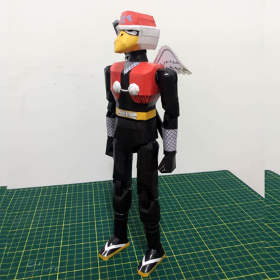 Passaro Ninja