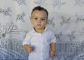 ARTHUR 1 ANO BERÇÁRIO