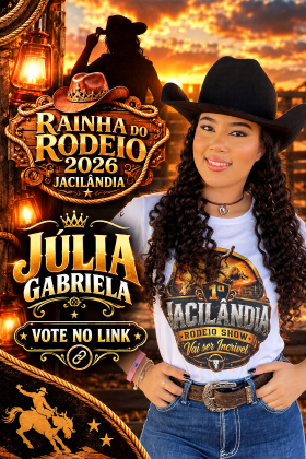 Júlia Gabriela 