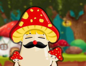Cogumelo