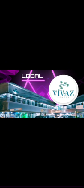 Shopping Vivaz 