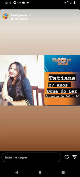 Tatiane 